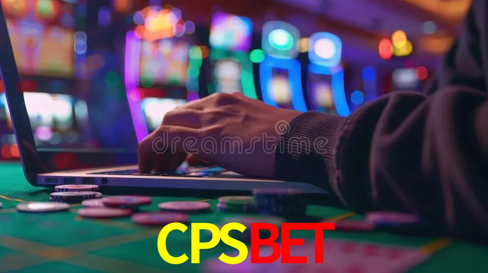 Bônus de Boas-vindas CPSBET