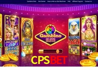 A Emoção da Loteria na CPSBET: Uma Chance de Mudança de Vida