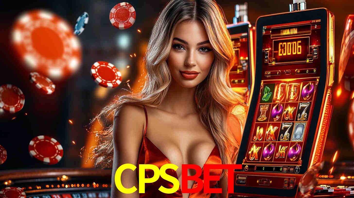 CPS BET jogo