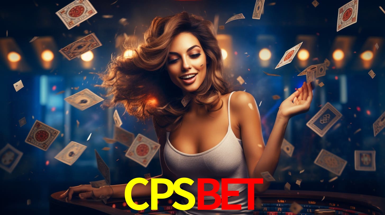 CPSBET - Jackpot da Fortuna Real - CPSBET.com
