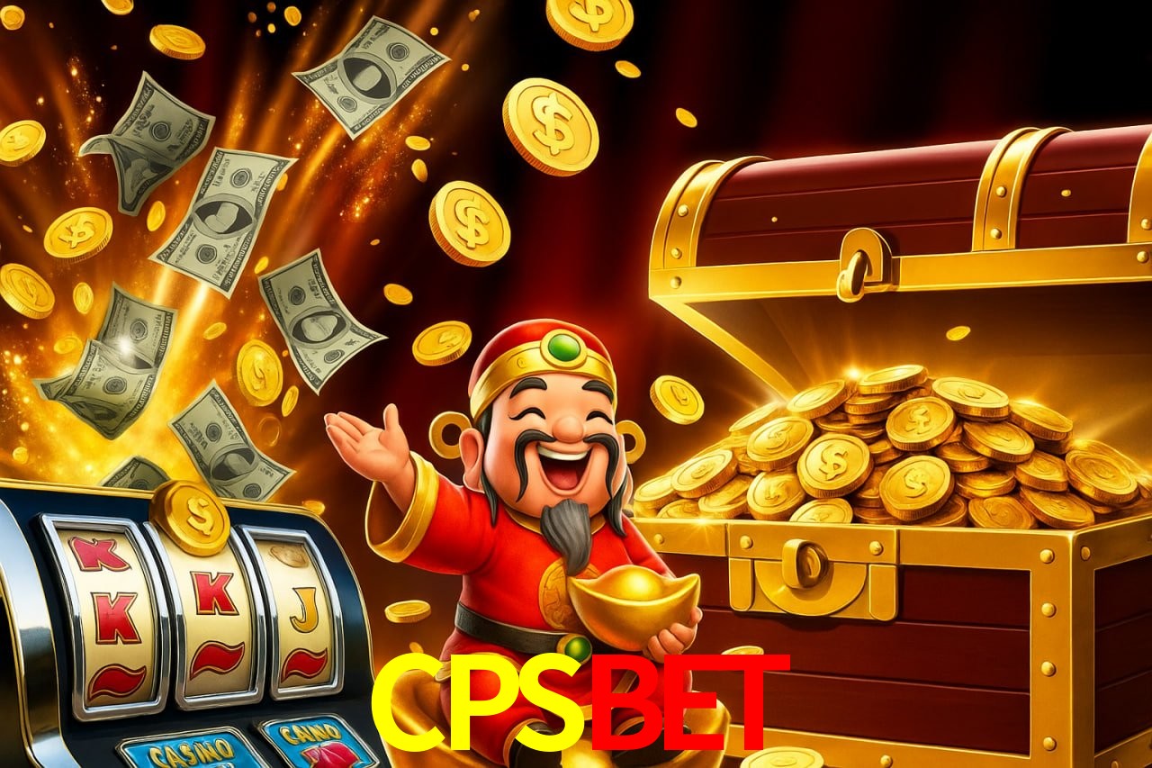 Experiência VIP CPSBET
