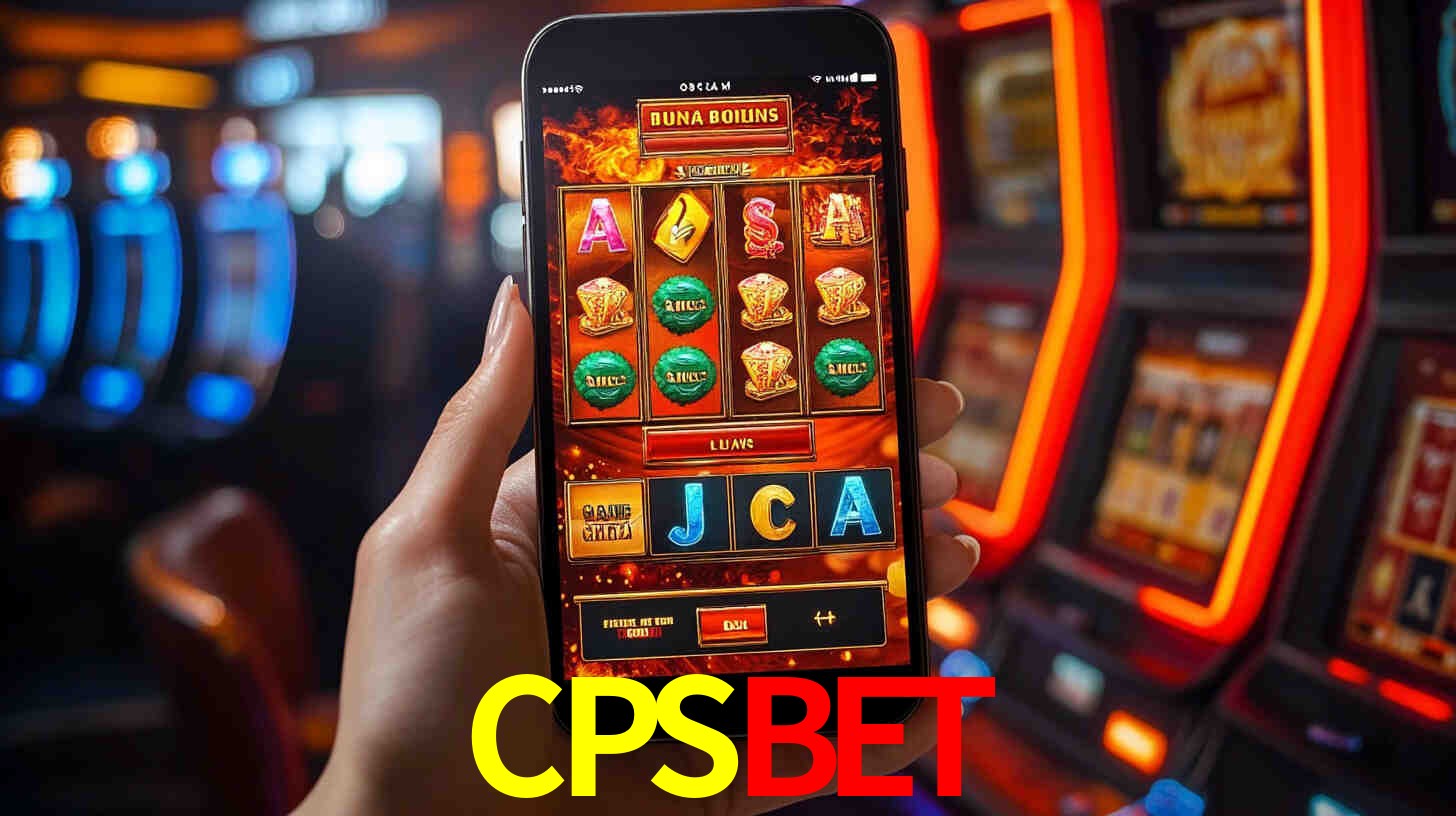 CPSBET: Seu Cassino Premiado com Pagamentos Rápidos