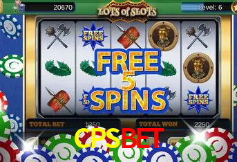 A Revolução dos Aplicativos de Jogos no CPSBET