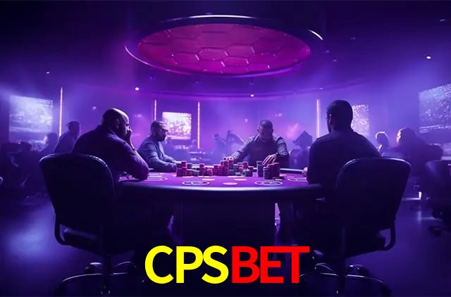 Design Responsivo CPSBET