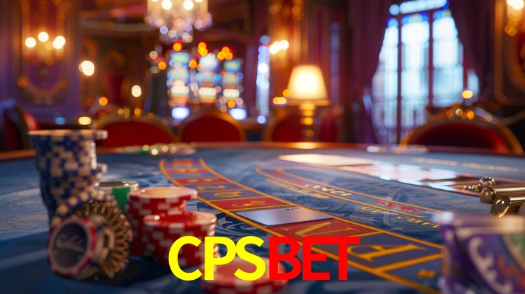 Casino VIP CPSBET