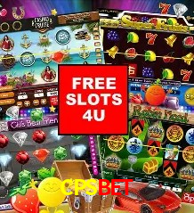 Descubra o Mundo do Cassino Online com CPSBET