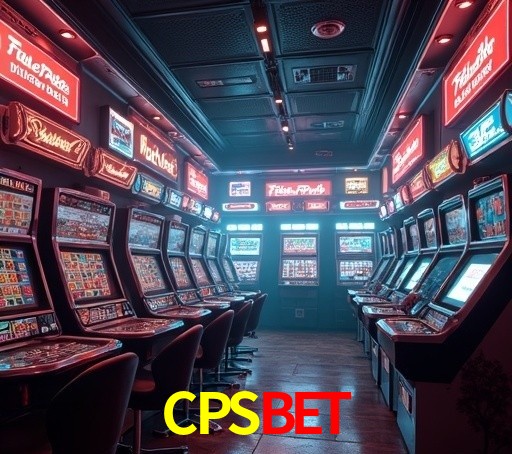 Benefícios da Conta CPSBET
