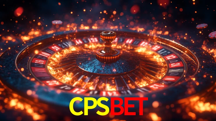 CPSBET: Jogos de Caça-Níqueis-Altas Recompensas, Roleta-Velocidade, Blackjack-Desafios Máximos