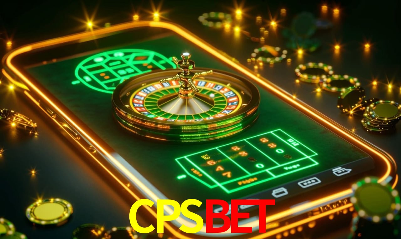 Jogos de Slot CPSBET