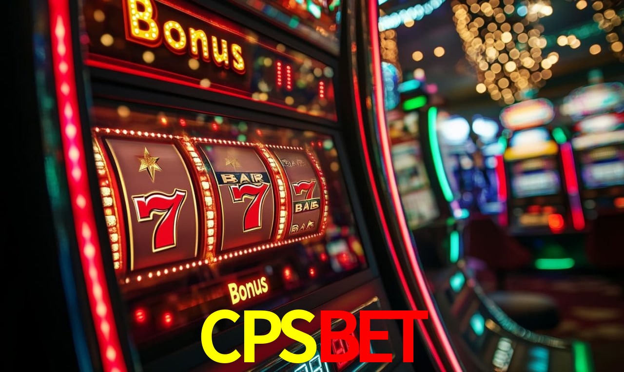 PIX Instantâneo CPSBET