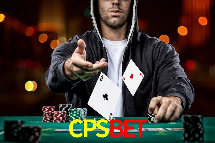 Jogos Exclusivos CPSBET