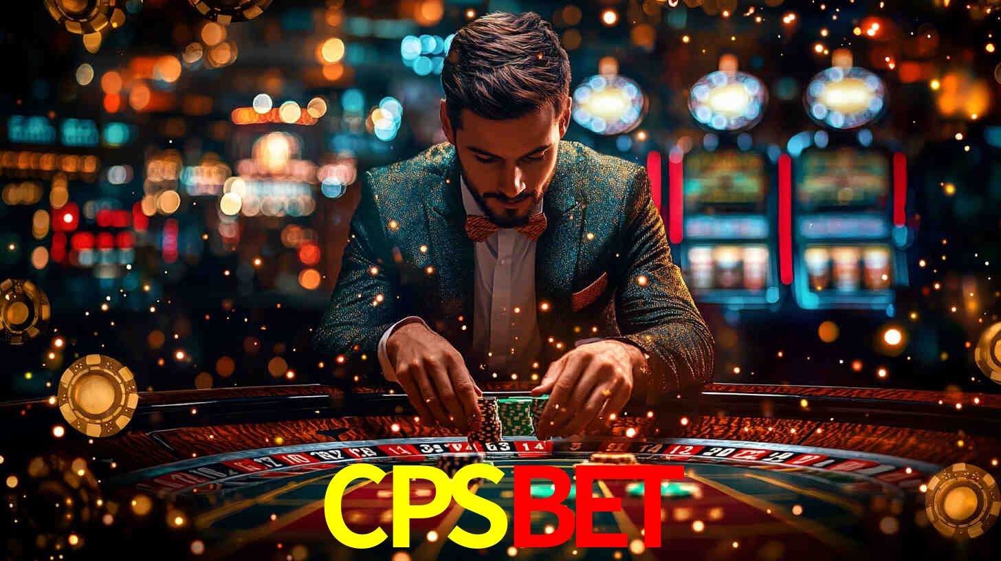 CPS BET jogo