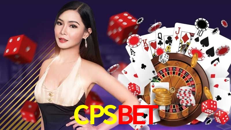 Apostas de Tênis CPSBET