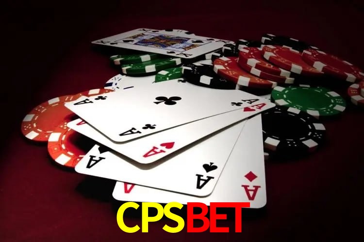 Recursos de Bônus CPSBET