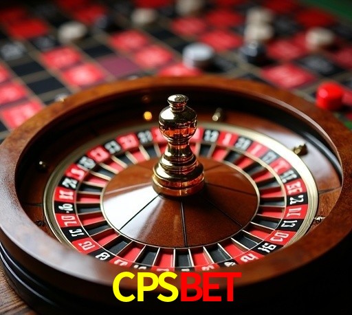 Cadastro Rápido CPSBET