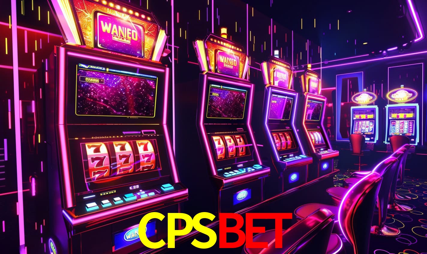 Apostas de Tênis CPSBET