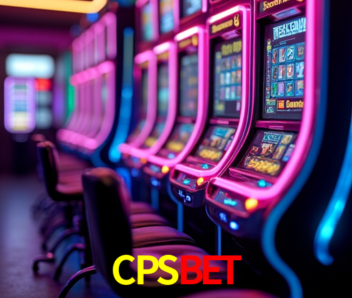 Design Responsivo CPSBET