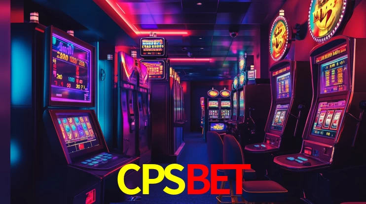 Experimente o Login Seguro Premium no CPSBET
