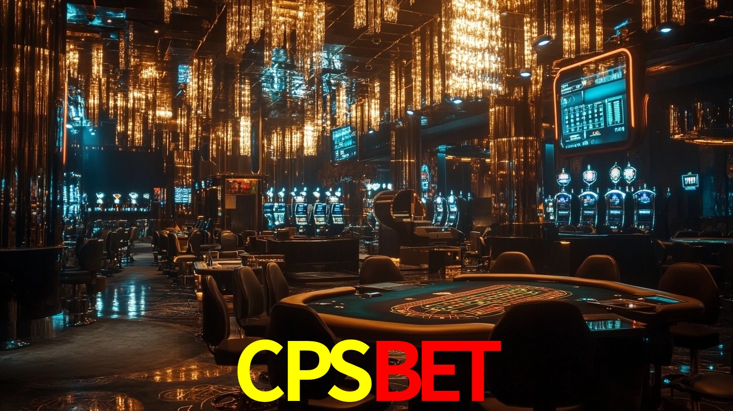 CPSBET.com