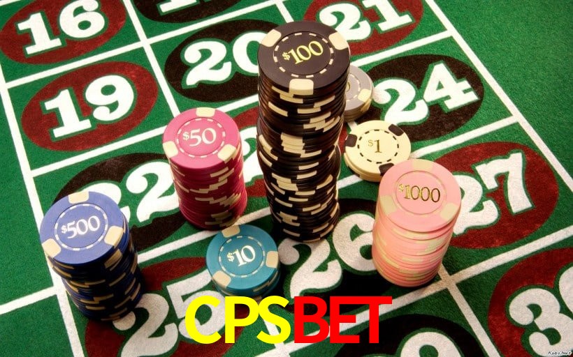Segurança 2FA CPSBET