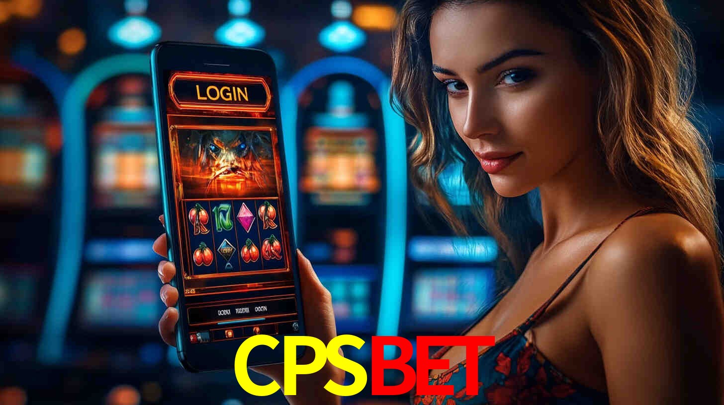 CPS BET jogo