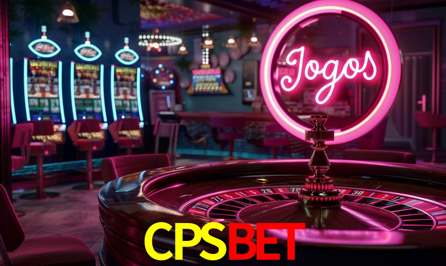 PIX Instantâneo CPSBET