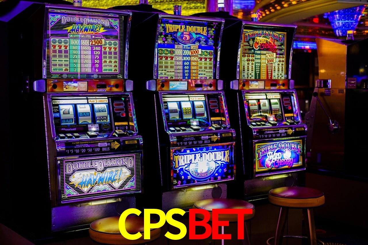 Login Seguro CPSBET