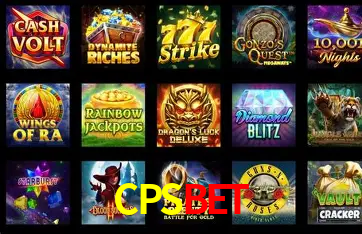 A Emoção da Loteria na CPSBET: Uma Chance de Mudança de Vida