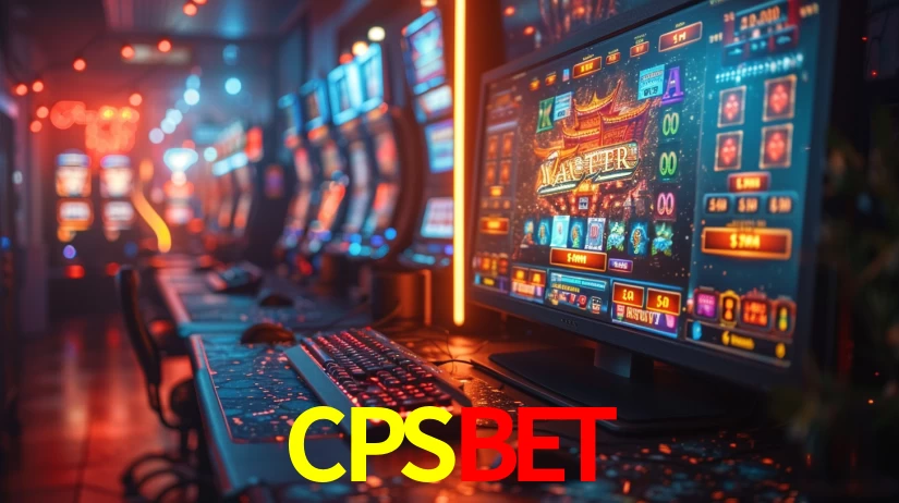 CPSBET.com