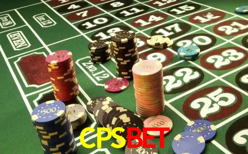 Promoção Relâmpago CPSBET