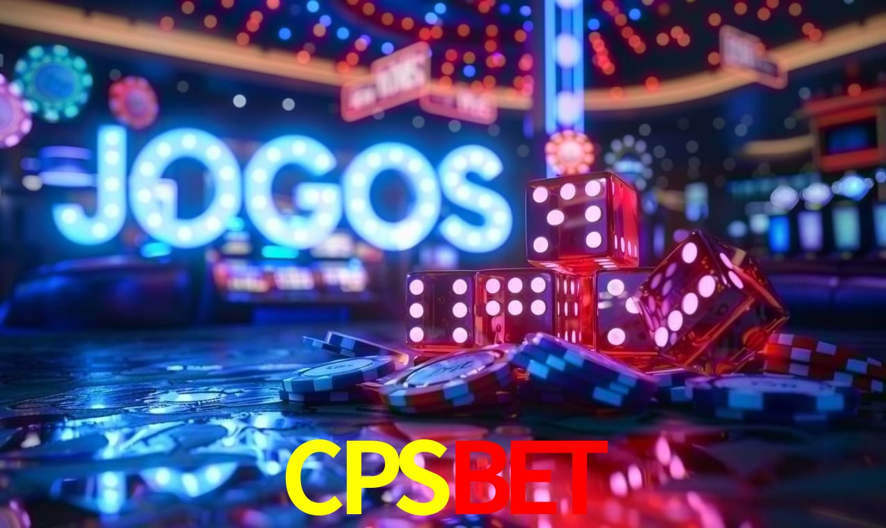 Estatísticas Esportivas CPSBET