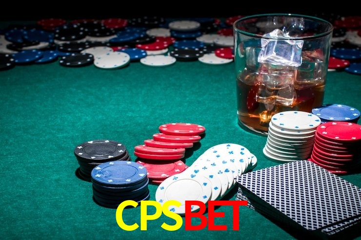 Jogos de Slot CPSBET