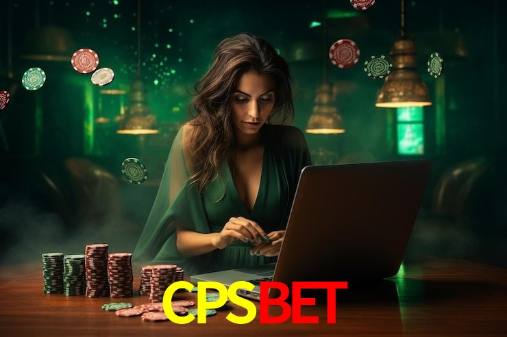 Interface do App CPSBET