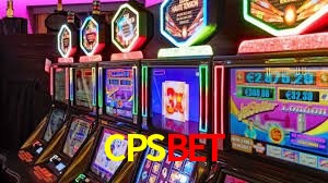 Apostas de Futebol CPSBET
