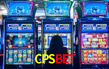 Descubra a Magia dos Jogos de Arcade no CPSBET