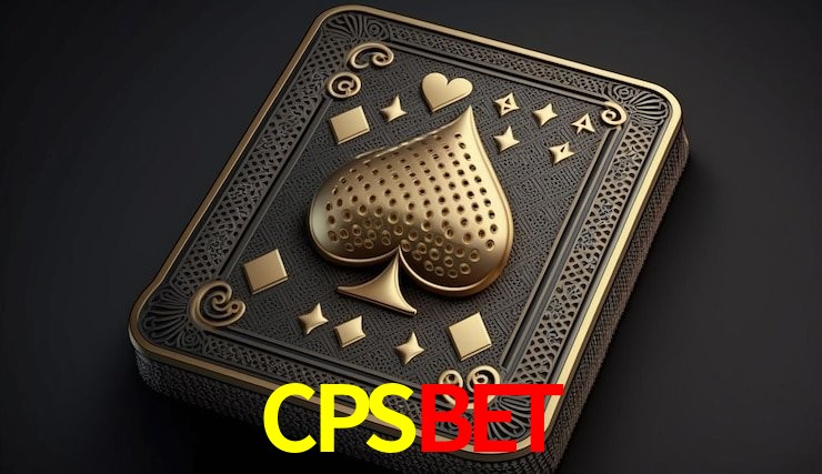 Tecnologia da Plataforma CPSBET