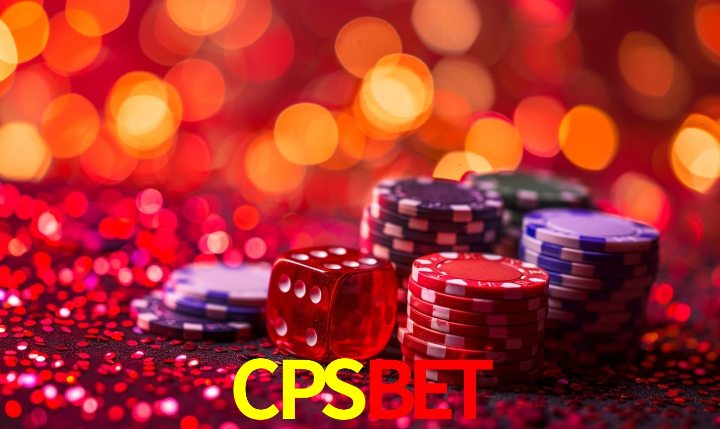 Interface do App CPSBET