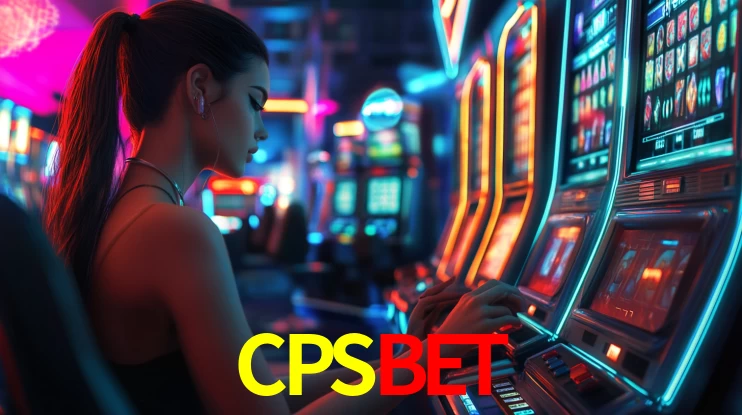 CPS BET jogo
