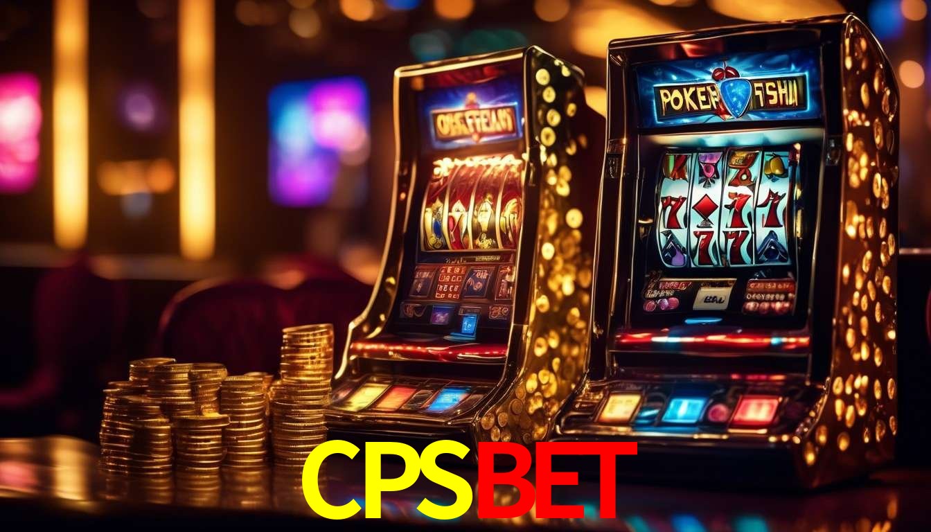 Torneios CPSBET