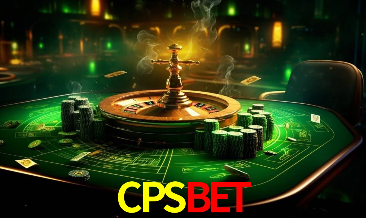 Casino VIP CPSBET