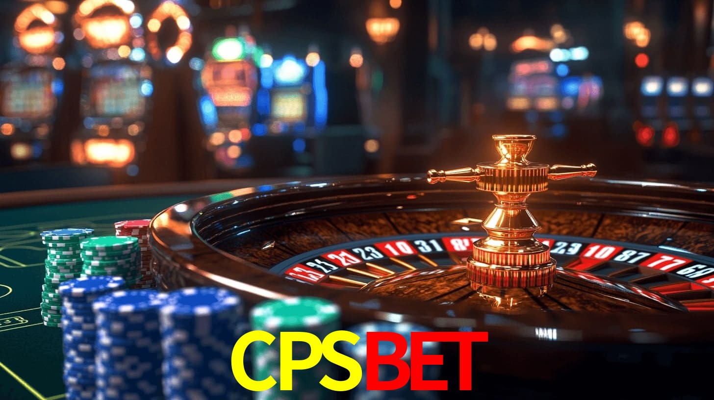 CPSBET: Seu Especialista em Apostas Esportivas Brasileiras