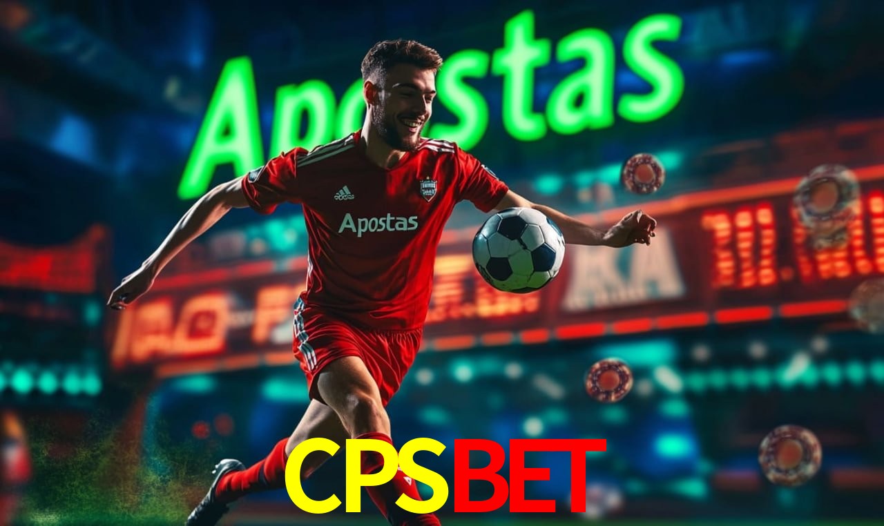 Apostas de Basquete CPSBET