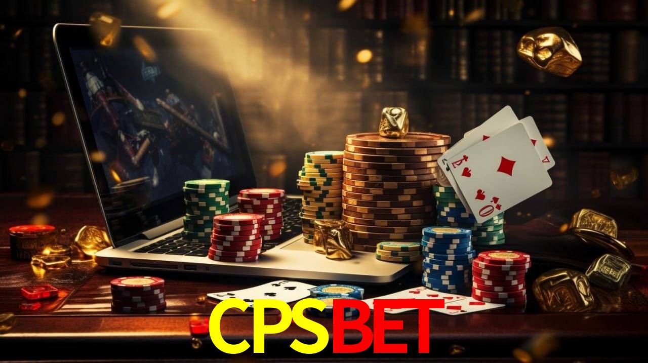 Diretório de Jogos CPSBET